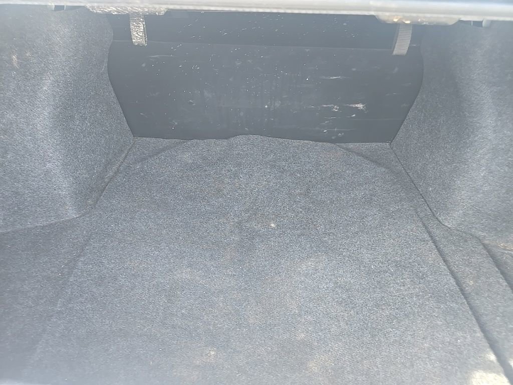 Used 2023 Nissan Versa S w/ Trunk Package FWD image 26