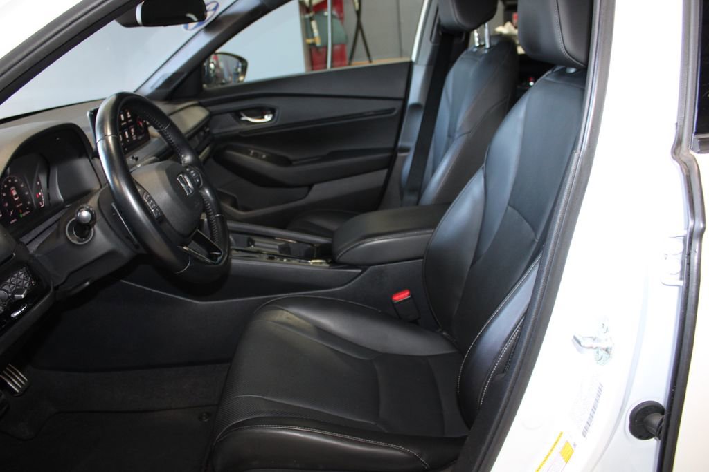 Used 2023 Honda Accord Sport image 10
