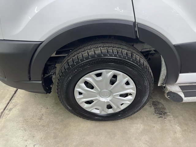 Certified 2024 Ford Transit 250 Low Roof w/ Exterior Upgrade Package image 12
