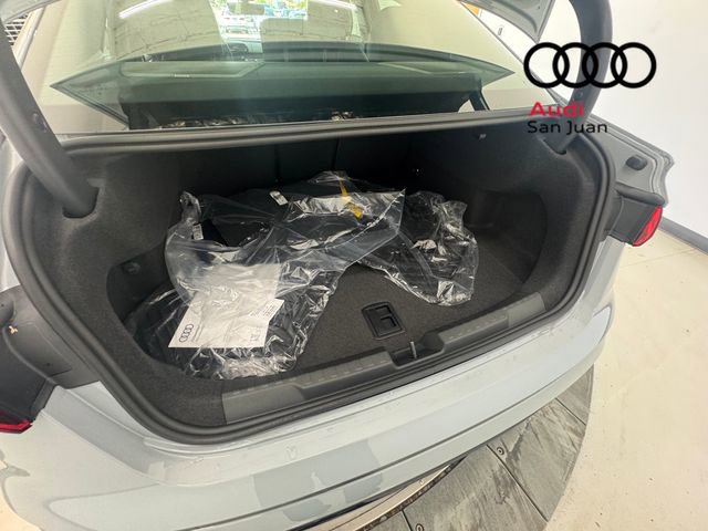 New 2026 Audi A3 2.0T Premium Plus AWD/4WD image 13