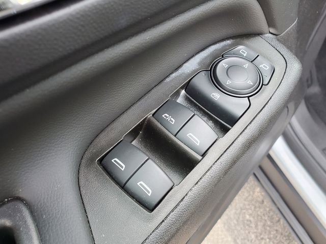 Certified 2024 Chevrolet Equinox LT w/ LPO, Floor Liner Package FWD image 20