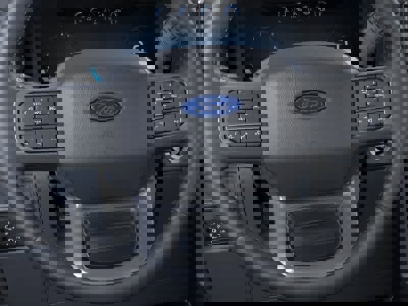 New 2026 Ford F150 XLT image 12