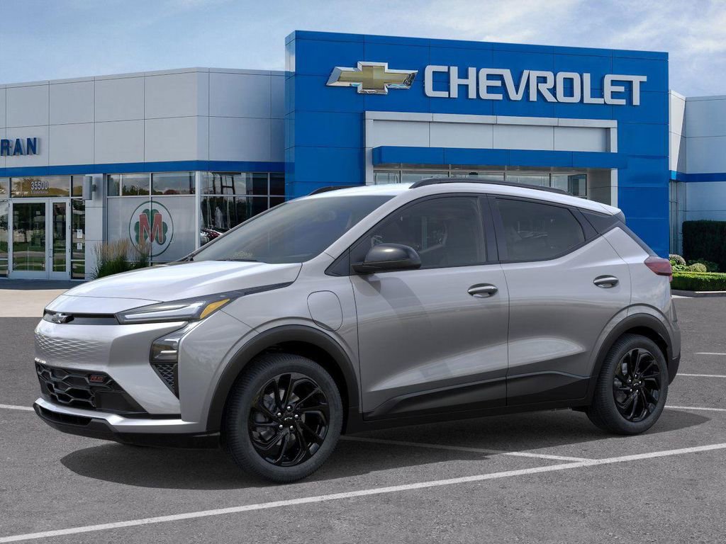 New 2027 Chevrolet Bolt RS image 2
