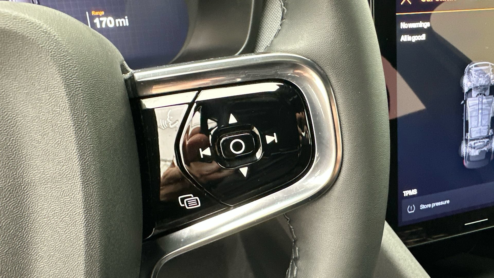 Used 2023 Polestar Polestar 2 AWD/4WD image 11