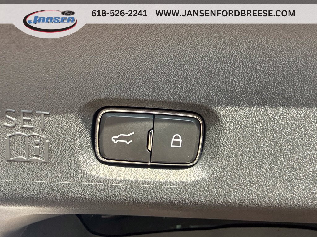 Used 2026 Lincoln Navigator Black Label AWD/4WD image 39