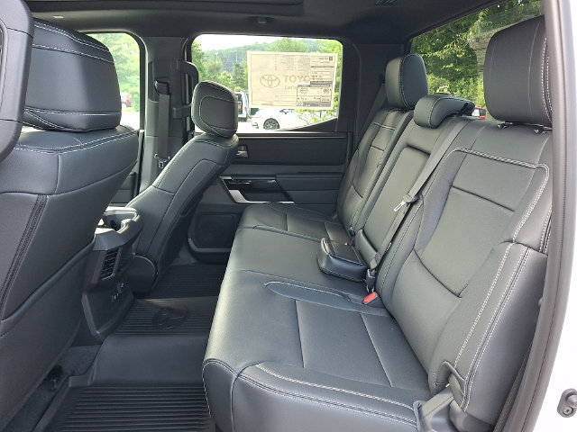New 2026 Toyota Tundra Limited w/ Limited PVM Package AWD/4WD image 5