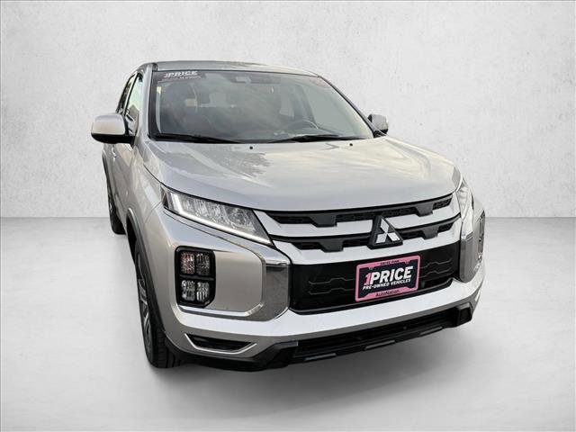Used 2024 Mitsubishi Outlander Sport ES image 3