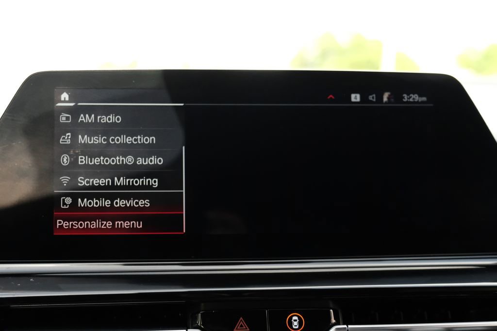 Used 2020 BMW M8 Competition image 17