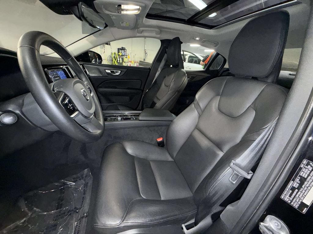 Used 2025 Volvo S60 B5 Plus AWD/4WD image 2