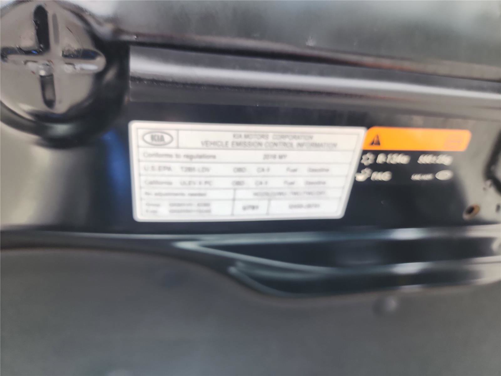 Used 2016 Kia Soul image 12