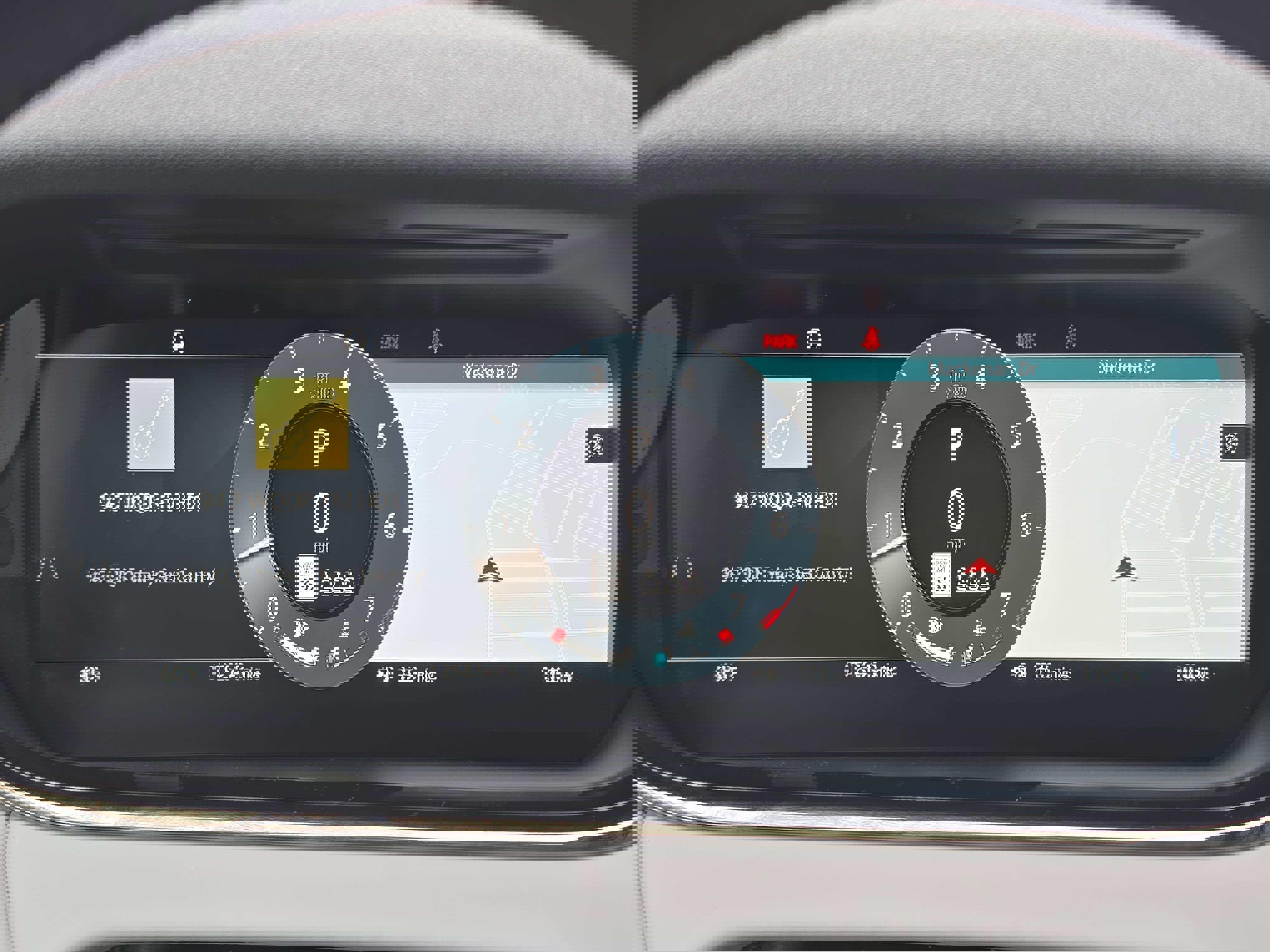 Used 2025 Land Rover Range Rover Evoque S image 19