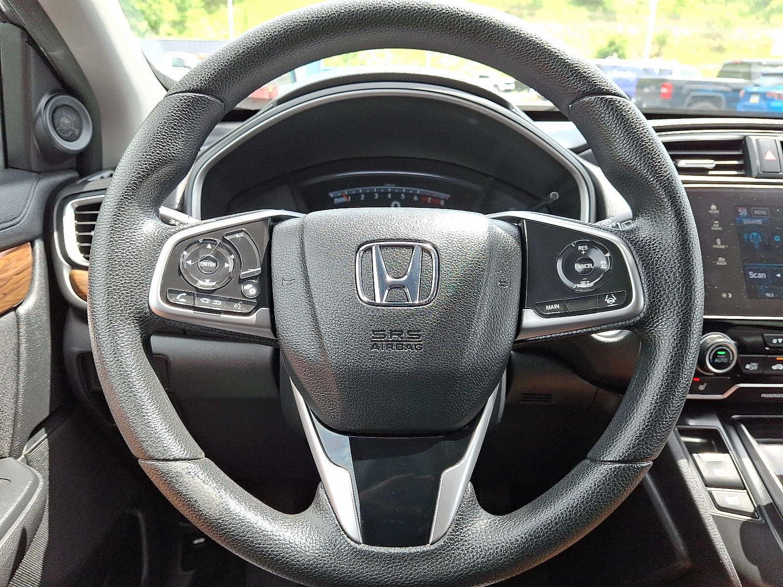 Used 2020 Honda CR-V EX image 18