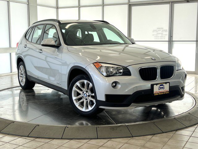 Used 2015 BMW X1 xDrive28i