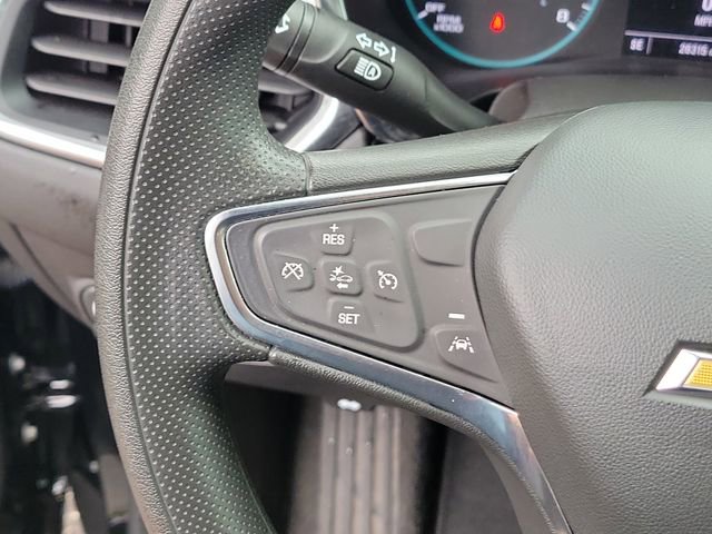 Certified 2024 Chevrolet Equinox LS FWD image 22