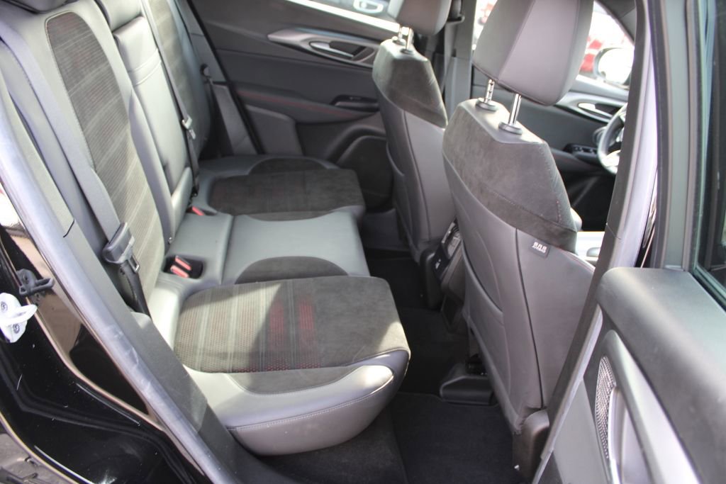 Used 2024 Dodge Hornet R/T Plus image 12