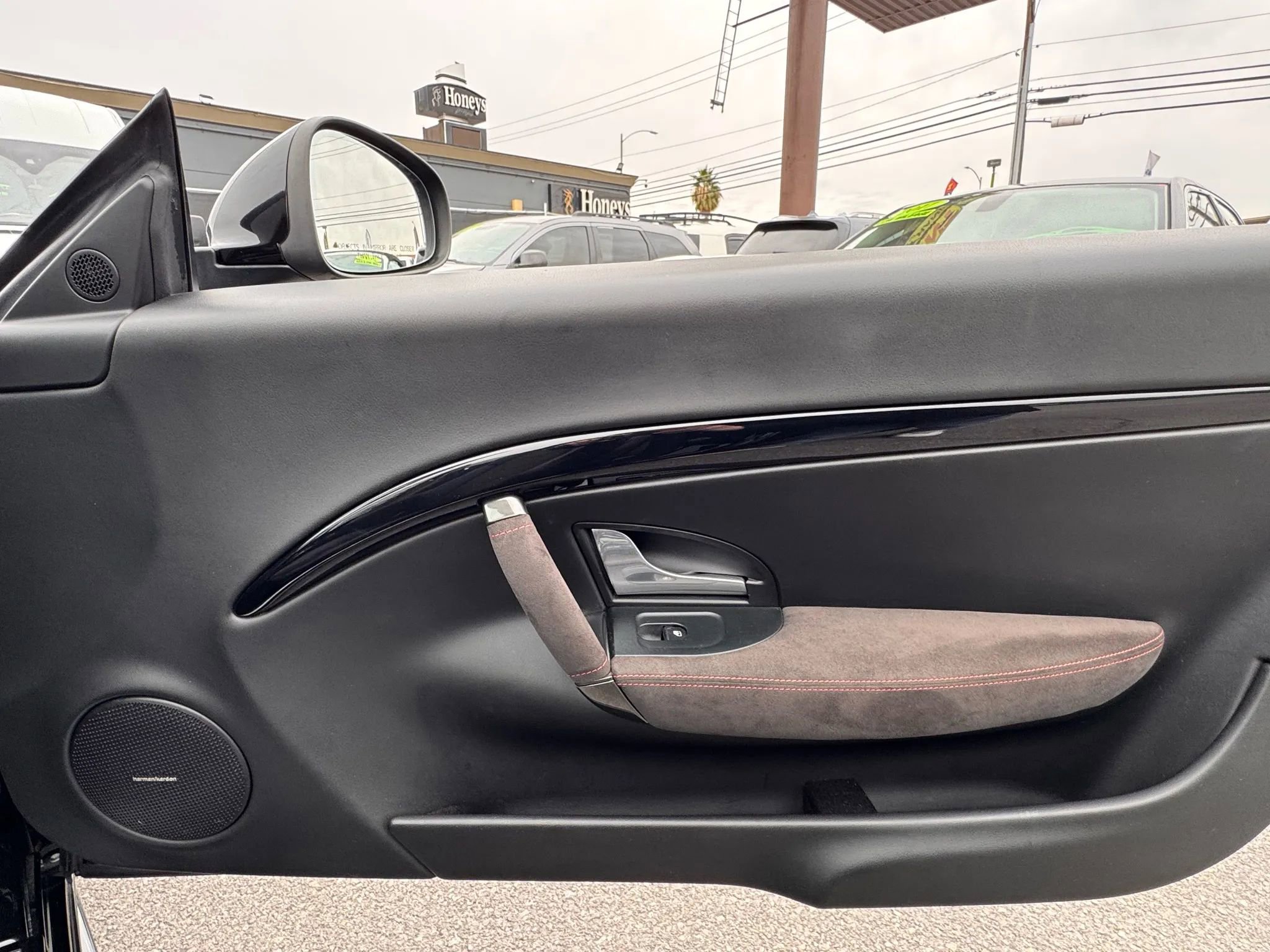 Used 2018 Maserati GranTurismo Sport image 12