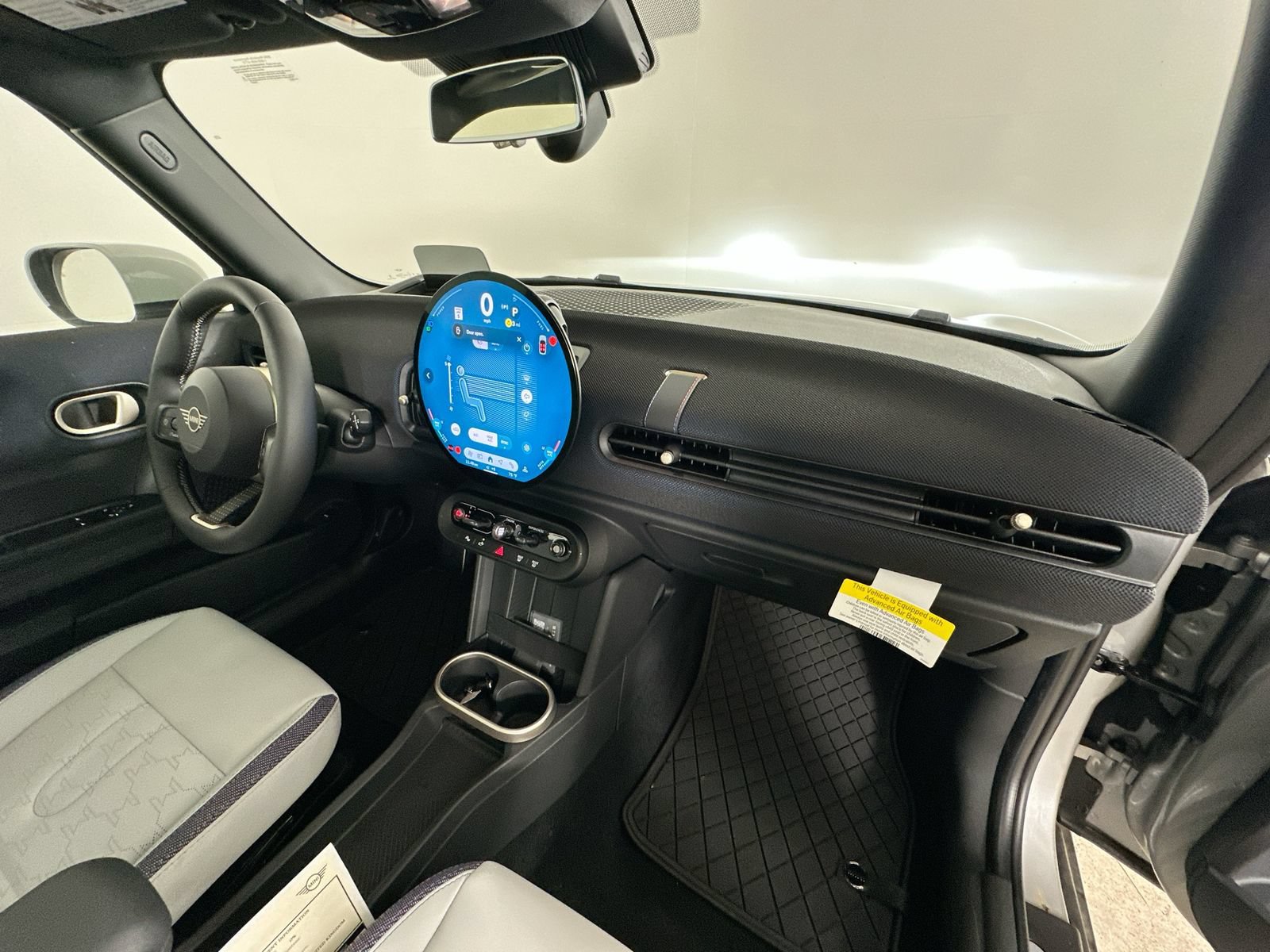 New 2026 MINI Cooper S FWD image 41