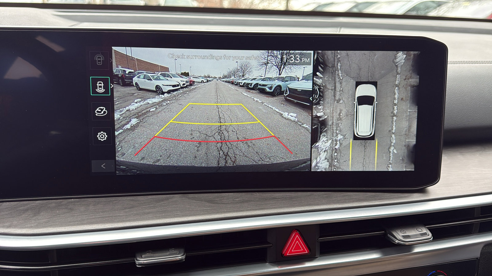 Used 2024 Kia Sorento SX Prestige w/ Olive Brown Leather Package image 21