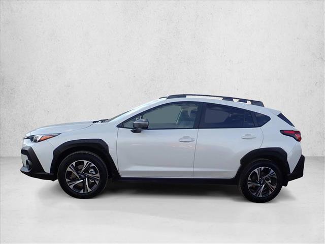 Certified 2025 Subaru Crosstrek 2.0i Premium video 2