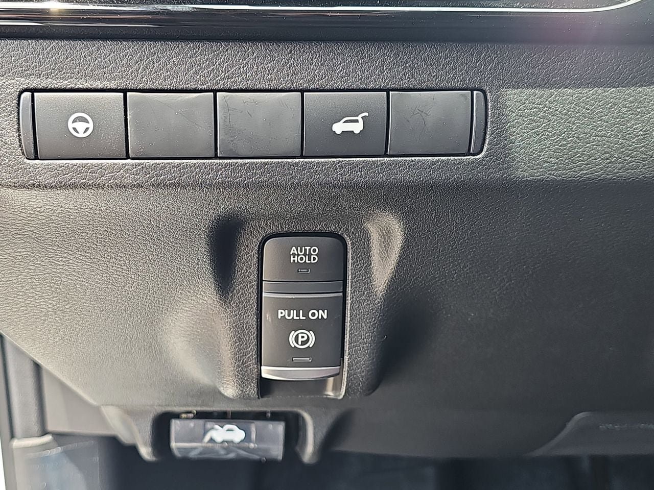 New 2026 Nissan Murano SL AWD/4WD image 26