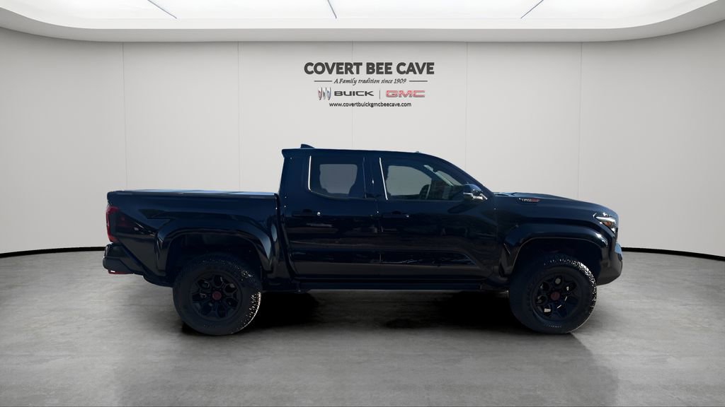 Used 2025 Toyota Tacoma TRD Pro image 11