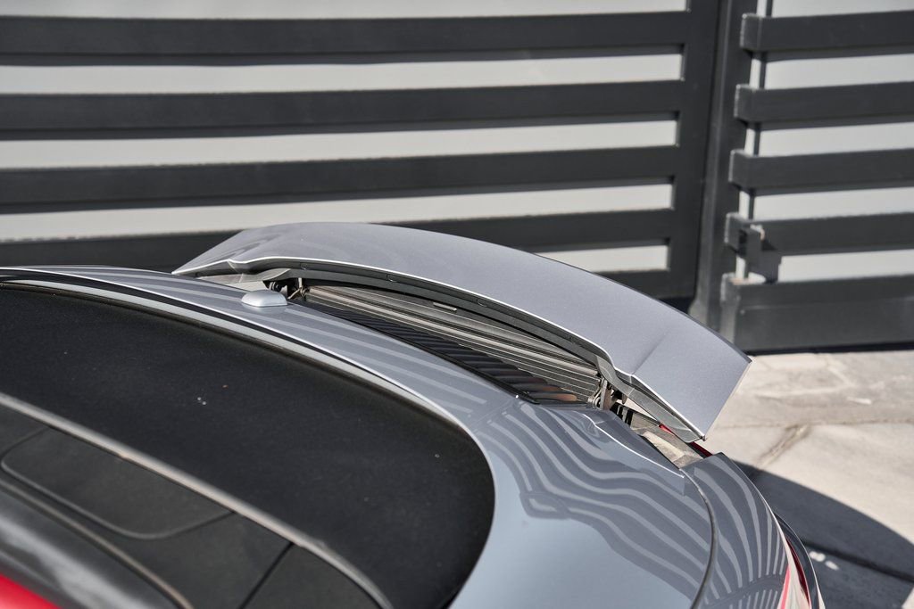 Used 2019 Porsche 911 Carrera GTS image 8