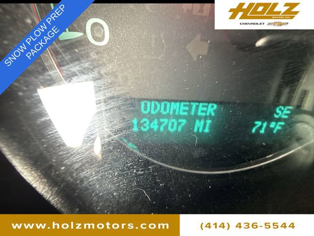 Used 2013 Chevrolet Silverado 2500 LTZ w/ LTZ Plus Package image 13