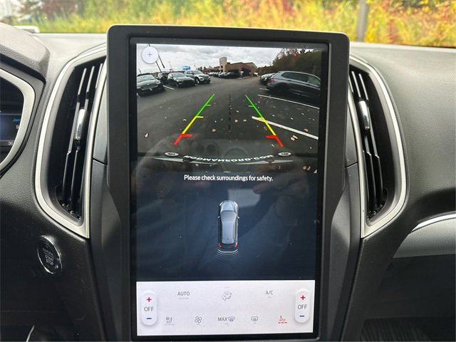Certified 2021 Ford Edge SEL w/ Convenience Package image 23