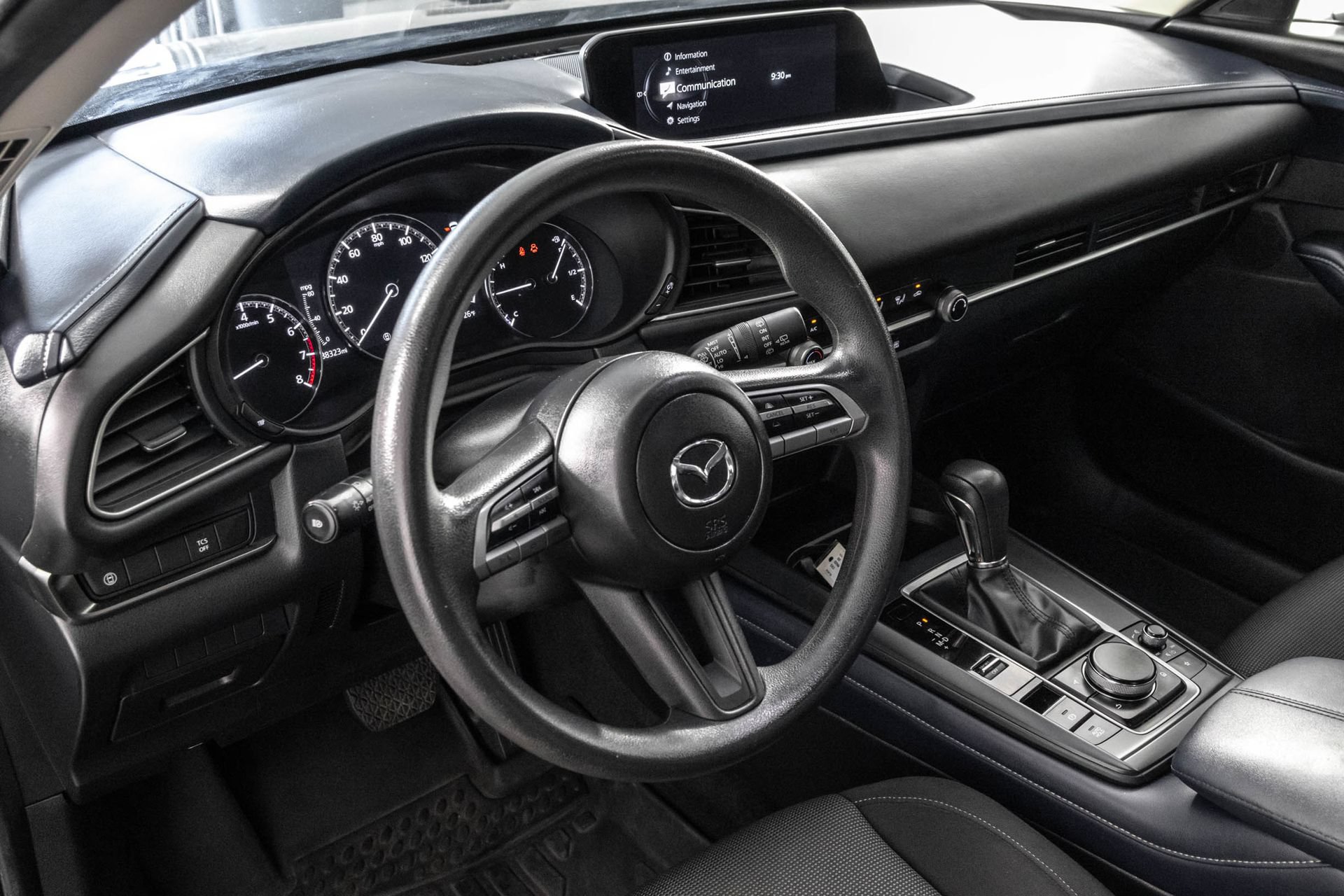 Used 2020 MAZDA CX-30 FWD image 5