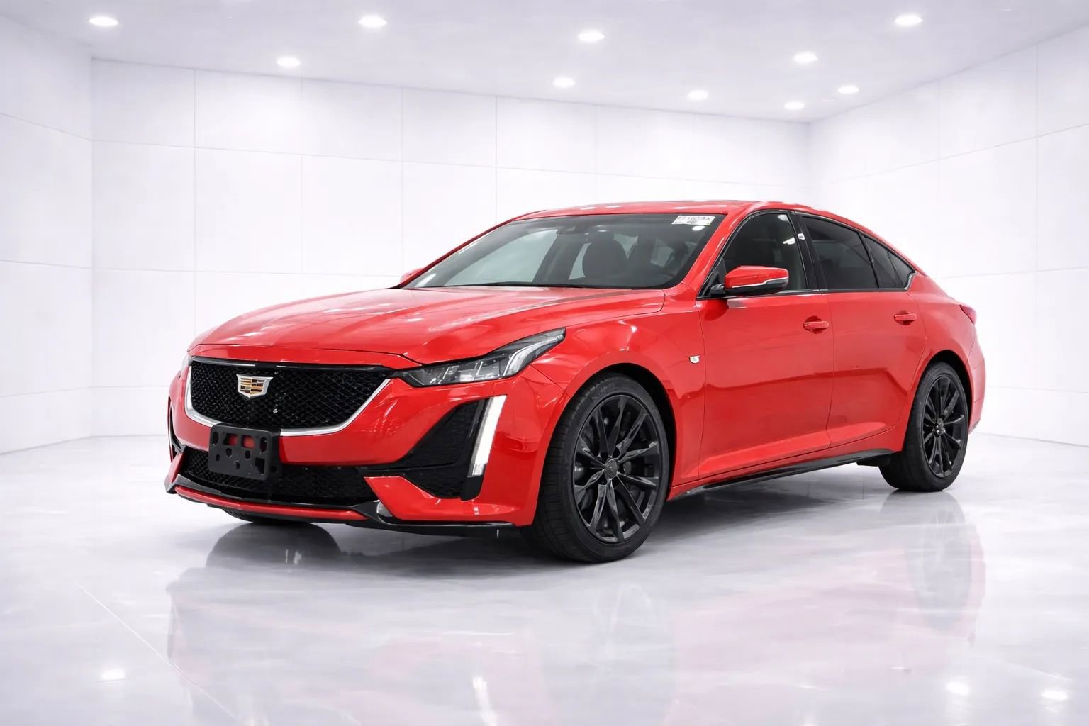 Used 2020 Cadillac CT5 Sport