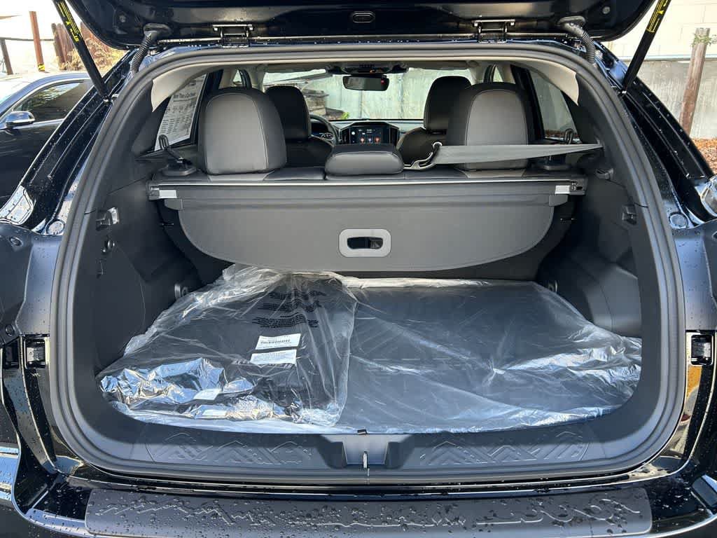 New 2026 Subaru Crosstrek 2.5i Limited AWD/4WD image 21