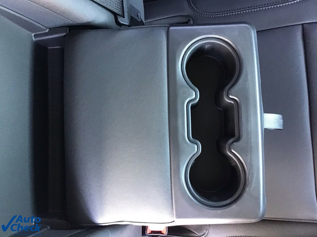 Used 2025 Chevrolet Silverado 1500 LTZ image 18