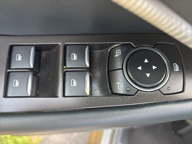 Used 2025 Ford Explorer ST-Line AWD/4WD image 14