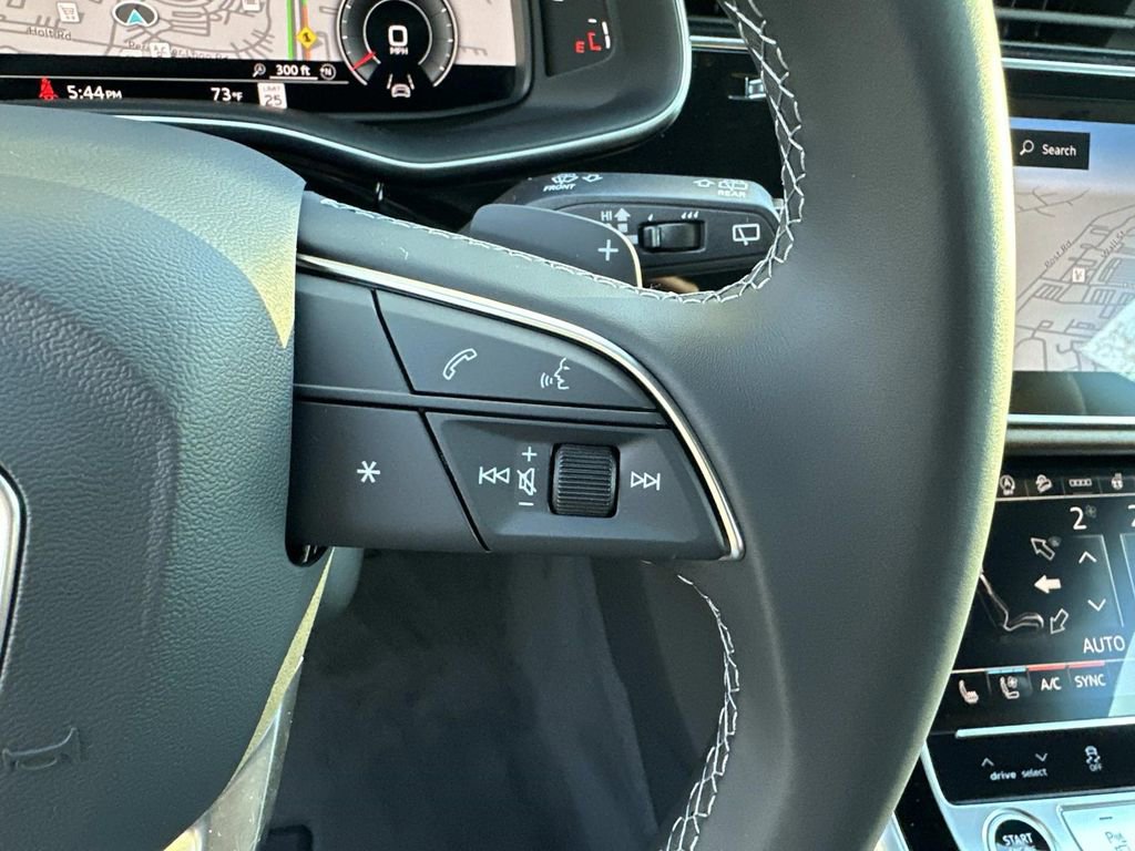 New 2026 Audi Q8 Premium Plus image 19