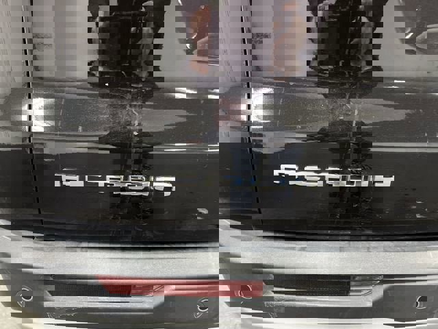 Certified 2025 GMC Acadia Elevation image 32