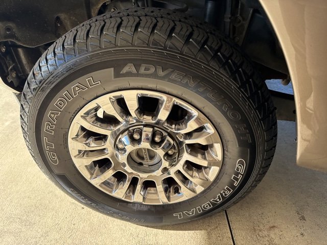 Used 2020 Ford F250 Lariat w/ Lariat Ultimate Package image 38