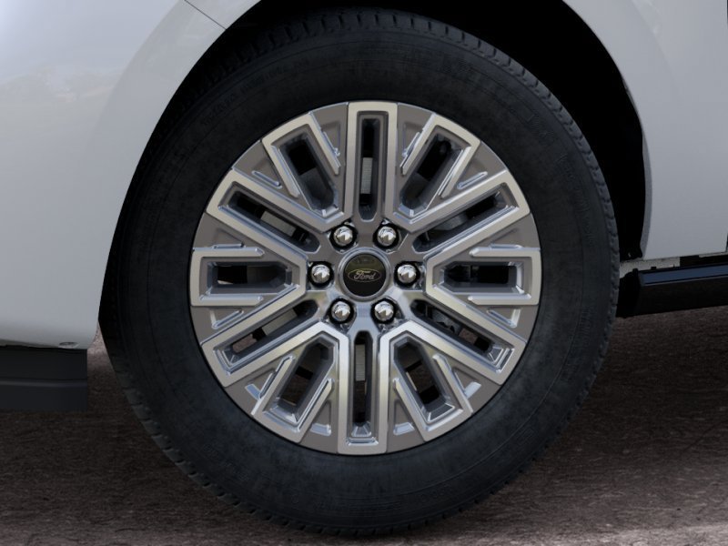 New 2027 Ford Expedition Max Platinum w/ Driver's Package RWD image 19