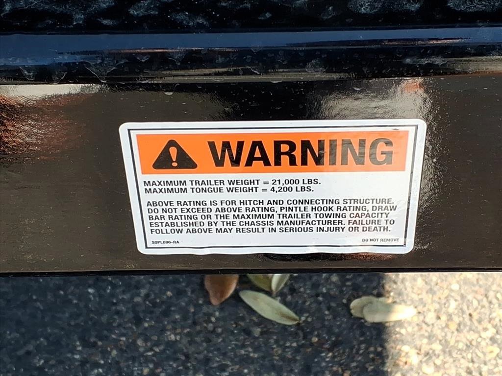 New 2026 Chevrolet Silverado 3500 W/T w/ WT Convenience Package image 12