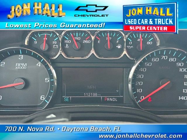 Used 2019 Chevrolet Tahoe LT image 19