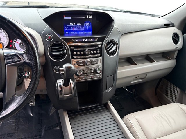 Used 2015 Honda Pilot EX-L image 14