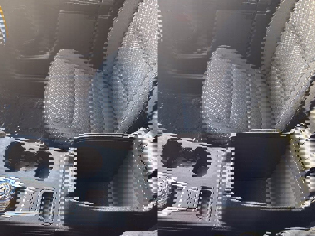 New 2026 Ford Escape Active w/ Active Premium Tech Pack image 25