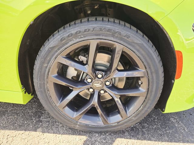 Used 2023 Dodge Charger GT w/ Blacktop Package RWD image 13