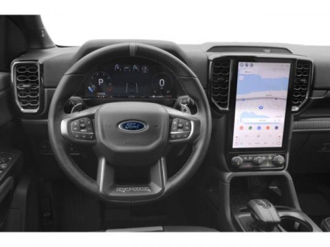 New 2026 Ford Ranger Raptor image 16