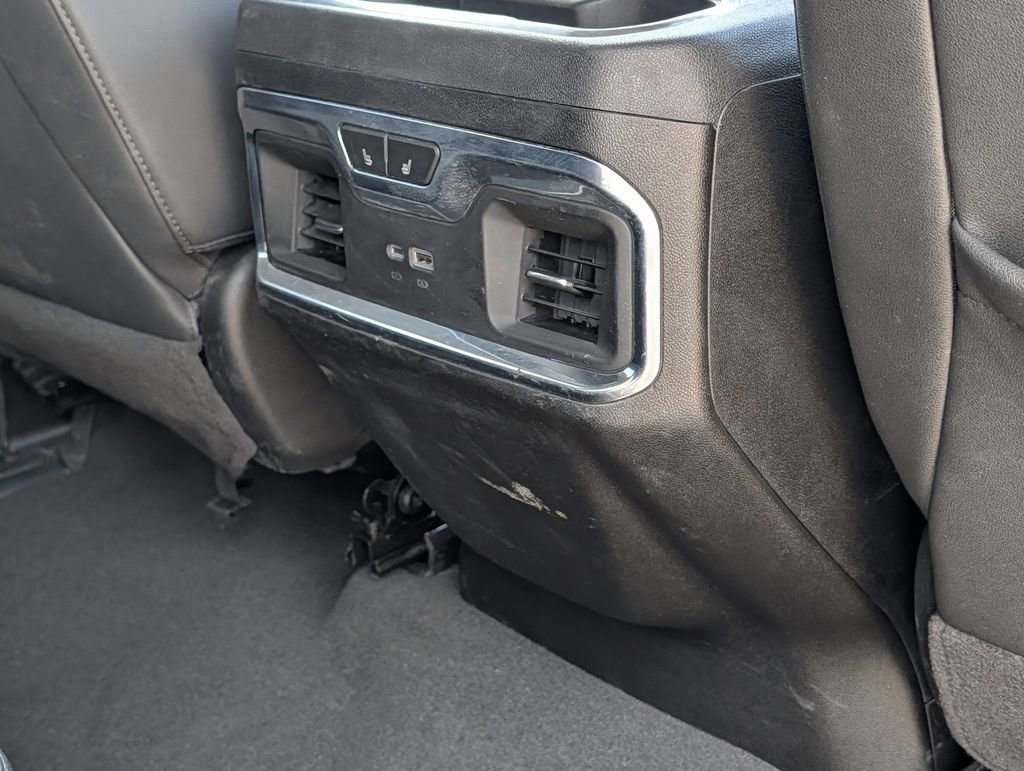 Used 2025 GMC Sierra 2500 SLT w/ SLT Convenience Package AWD/4WD image 31