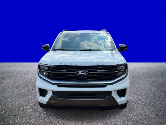 New 2027 Ford Expedition Max King Ranch AWD/4WD image 8