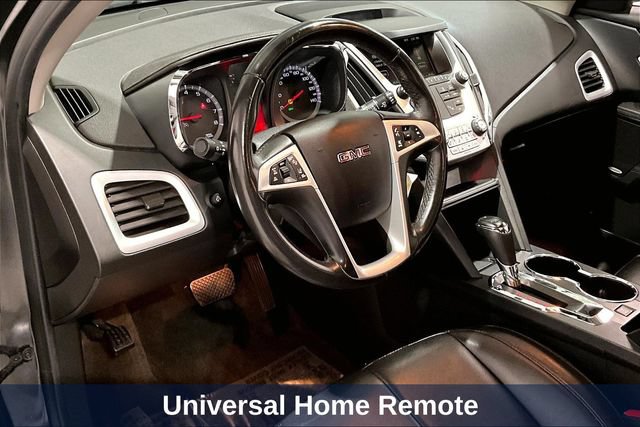 Used 2017 GMC Terrain SLT w/ Open Road Package AWD/4WD image 23