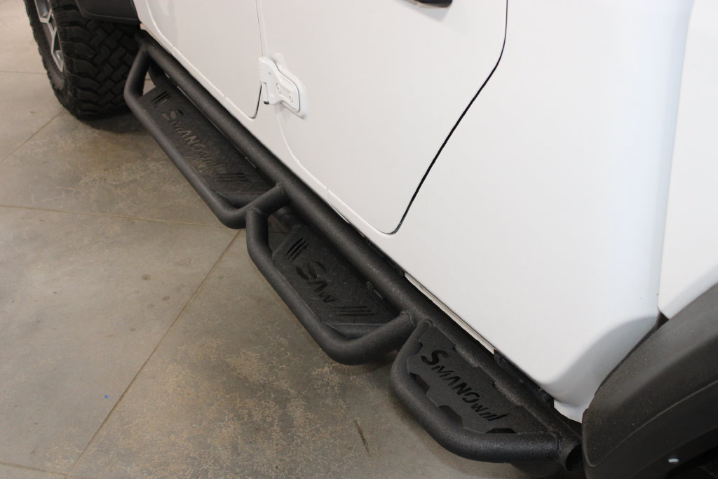 Used 2023 Jeep Gladiator Sport AWD/4WD image 31