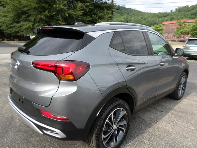 Used 2020 Buick Encore GX Select image 6
