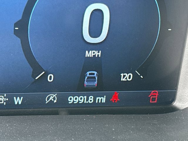 Used 2024 Ford F150 STX image 21