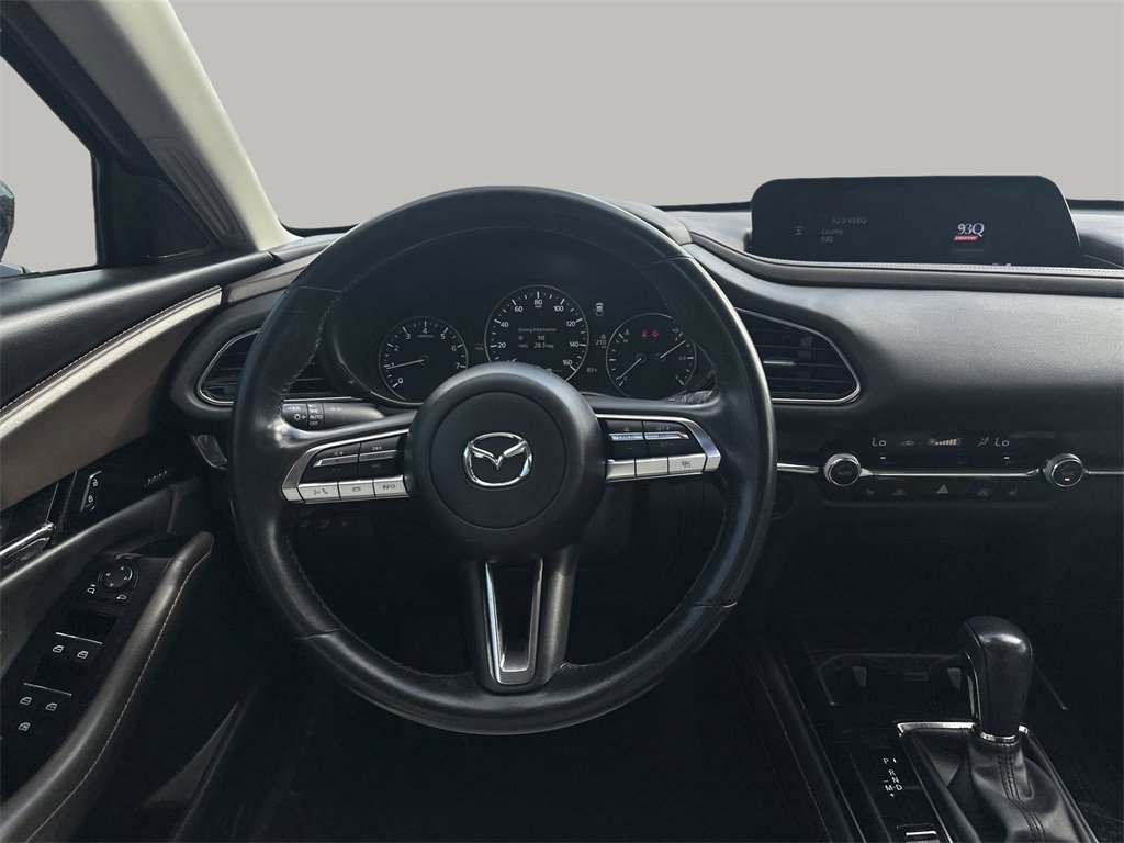 Used 2023 MAZDA CX-30 AWD 2.5 S w/ Premium Package image 20